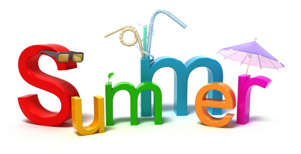Zomervakantie
